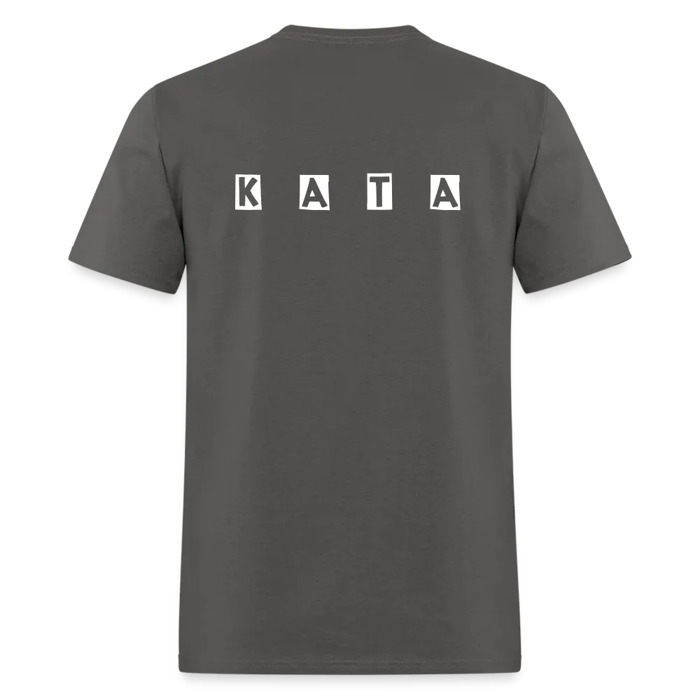 Kata Know All The Applications - T-Shirt