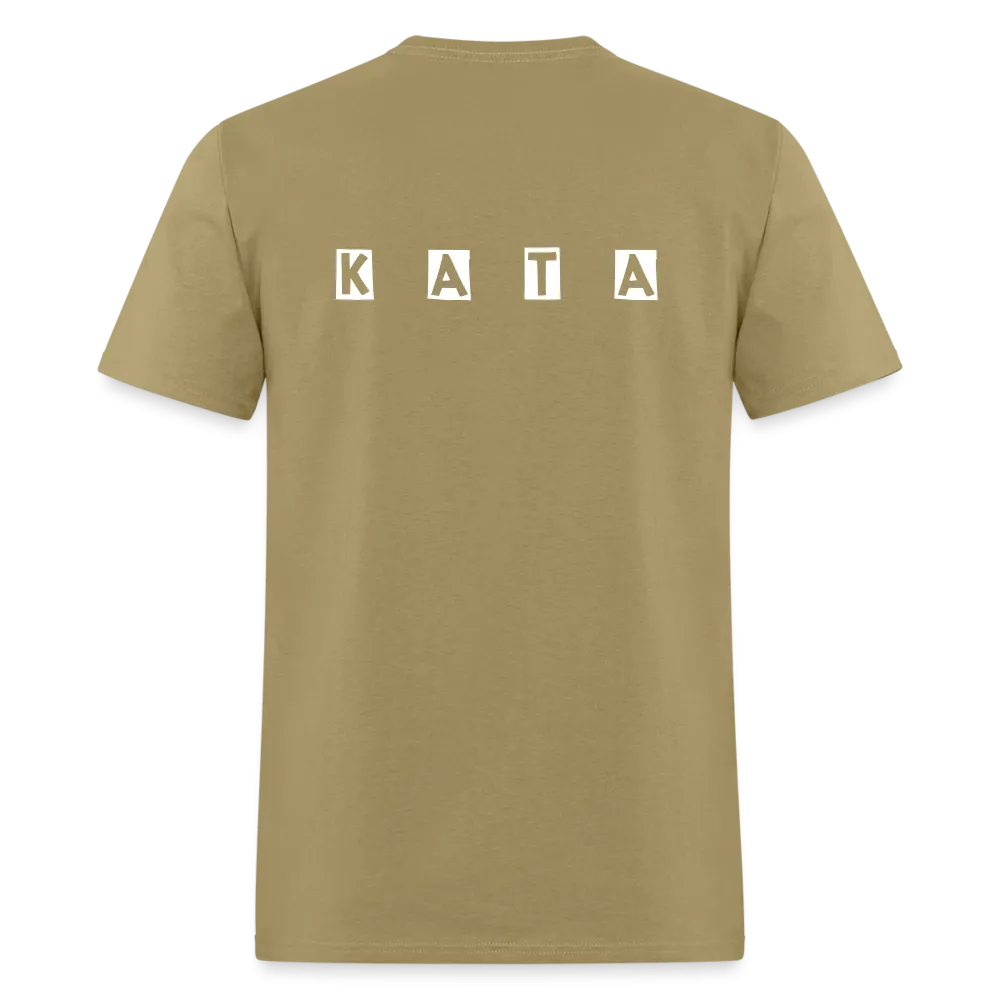 Kata Know All The Applications - T-Shirt