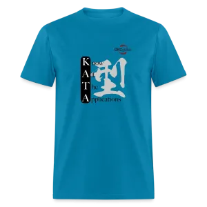 Kata Know All The Applications - T-Shirt