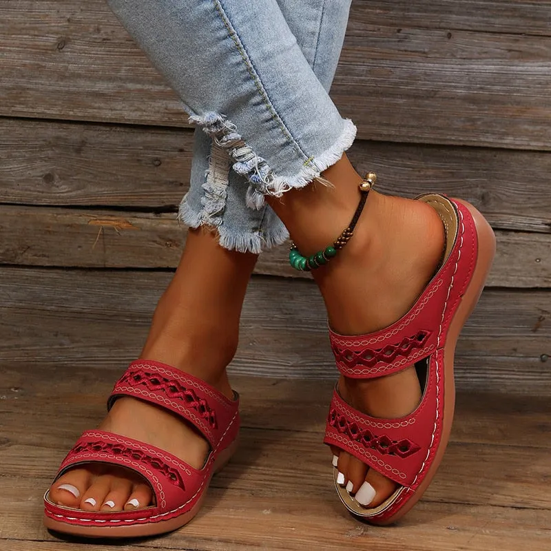 Katy® | Orthopedic Sandals