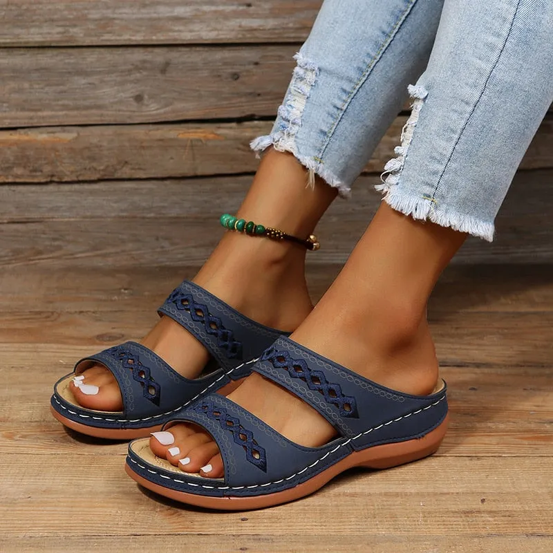 Katy® | Orthopedic Sandals