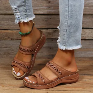 Katy® | Orthopedic Sandals