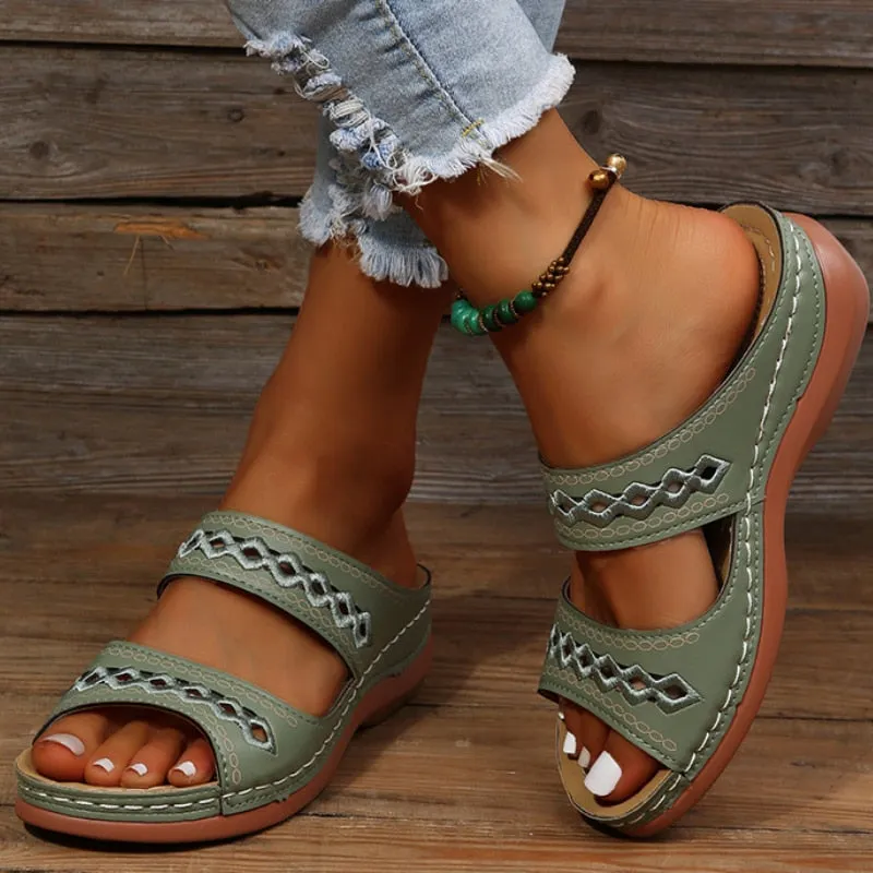 Katy® | Orthopedic Sandals