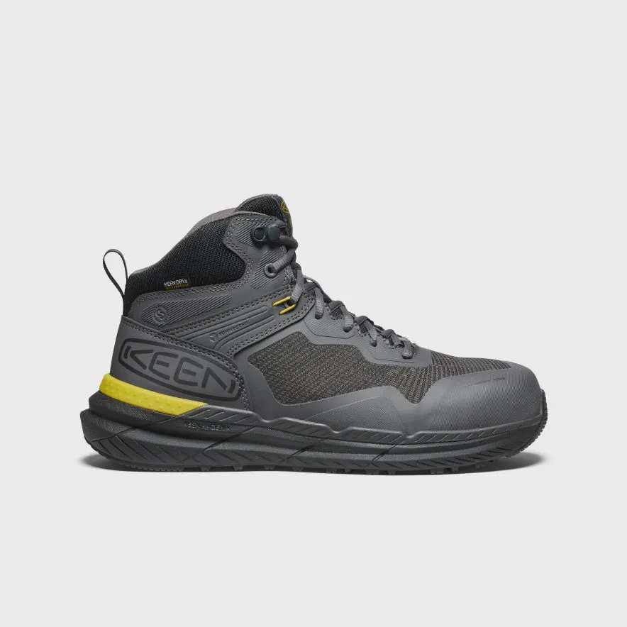 Keen 1030305 Carbon Toe Work Boot