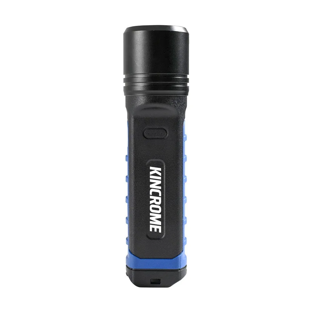 Kincrome LED Torch (Wireless Charging) - K10312