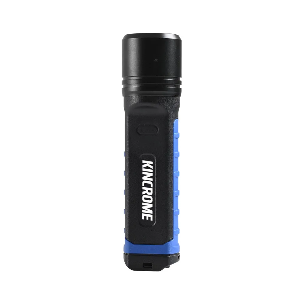 Kincrome LED Torch (Wireless Charging) - K10312