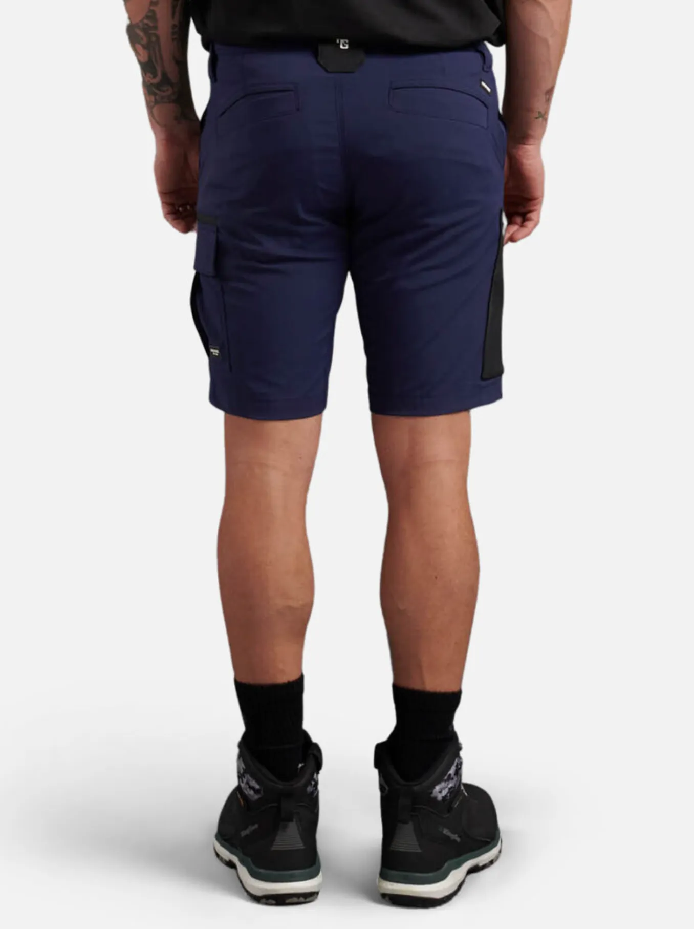 King Gee Trademark Cargo Short