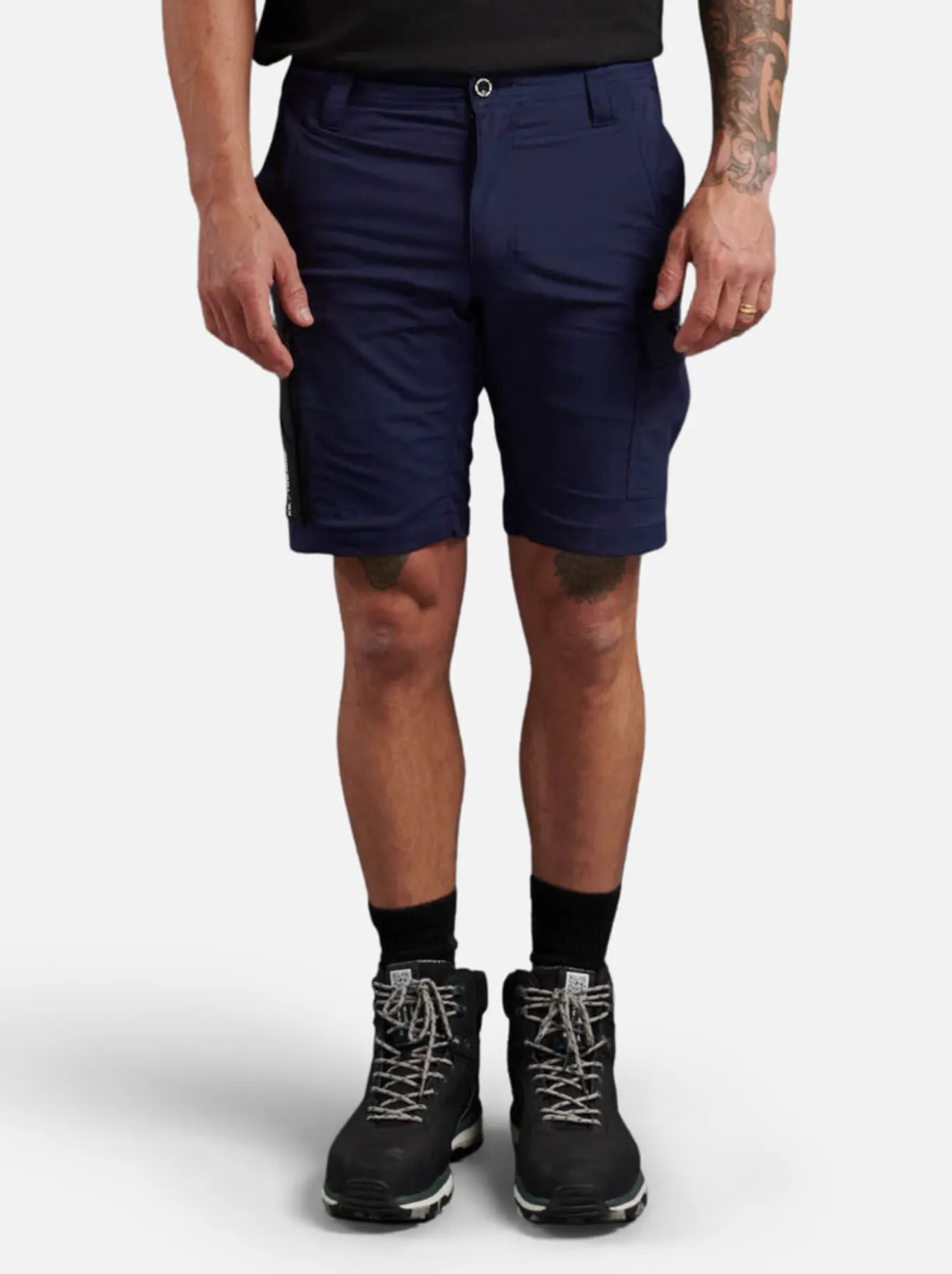 King Gee Trademark Cargo Short