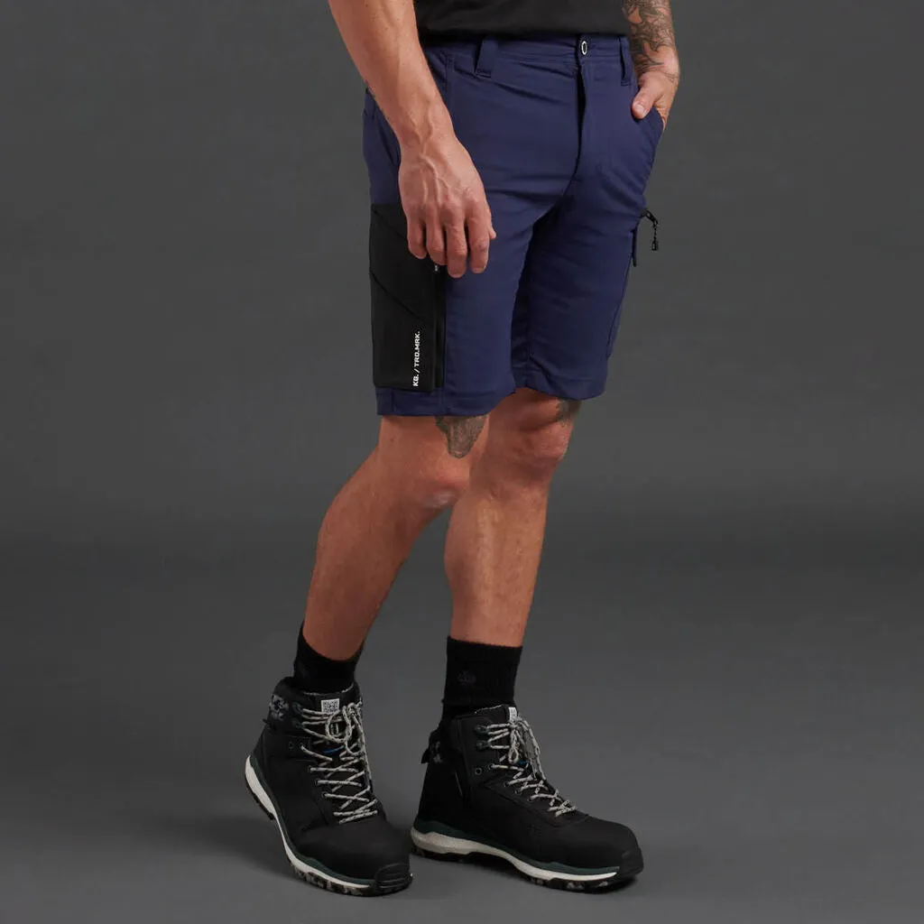 KingGee Mens Trademark Cargo Short