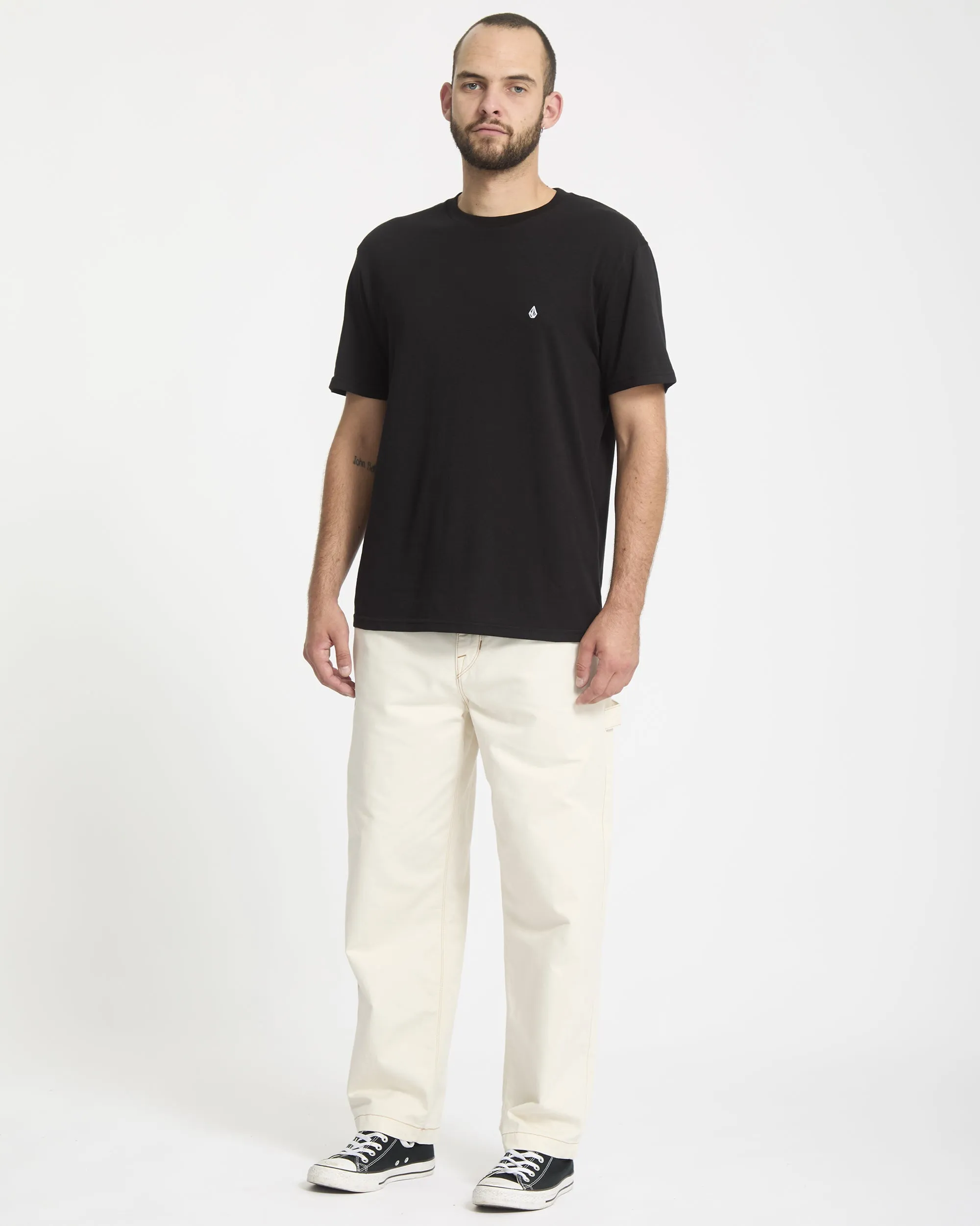 Kraftsman Jeans - DIRTY WHITE