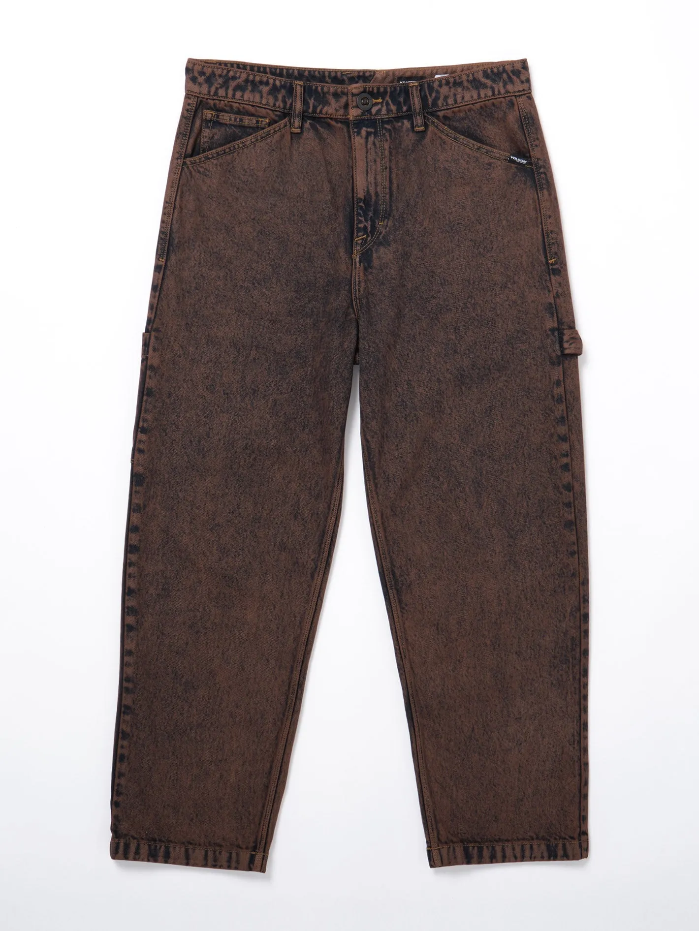 Kraftsman Jeans - PUMICE