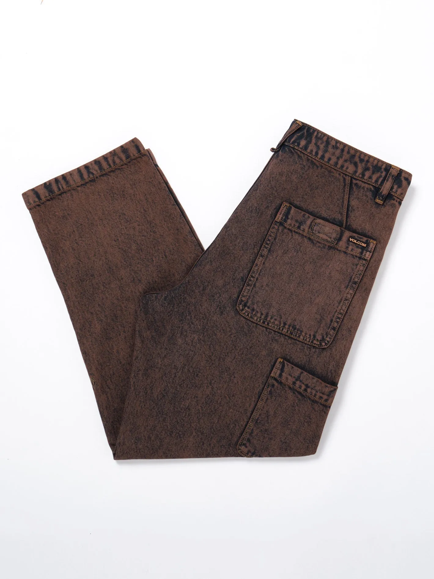 Kraftsman Jeans - PUMICE