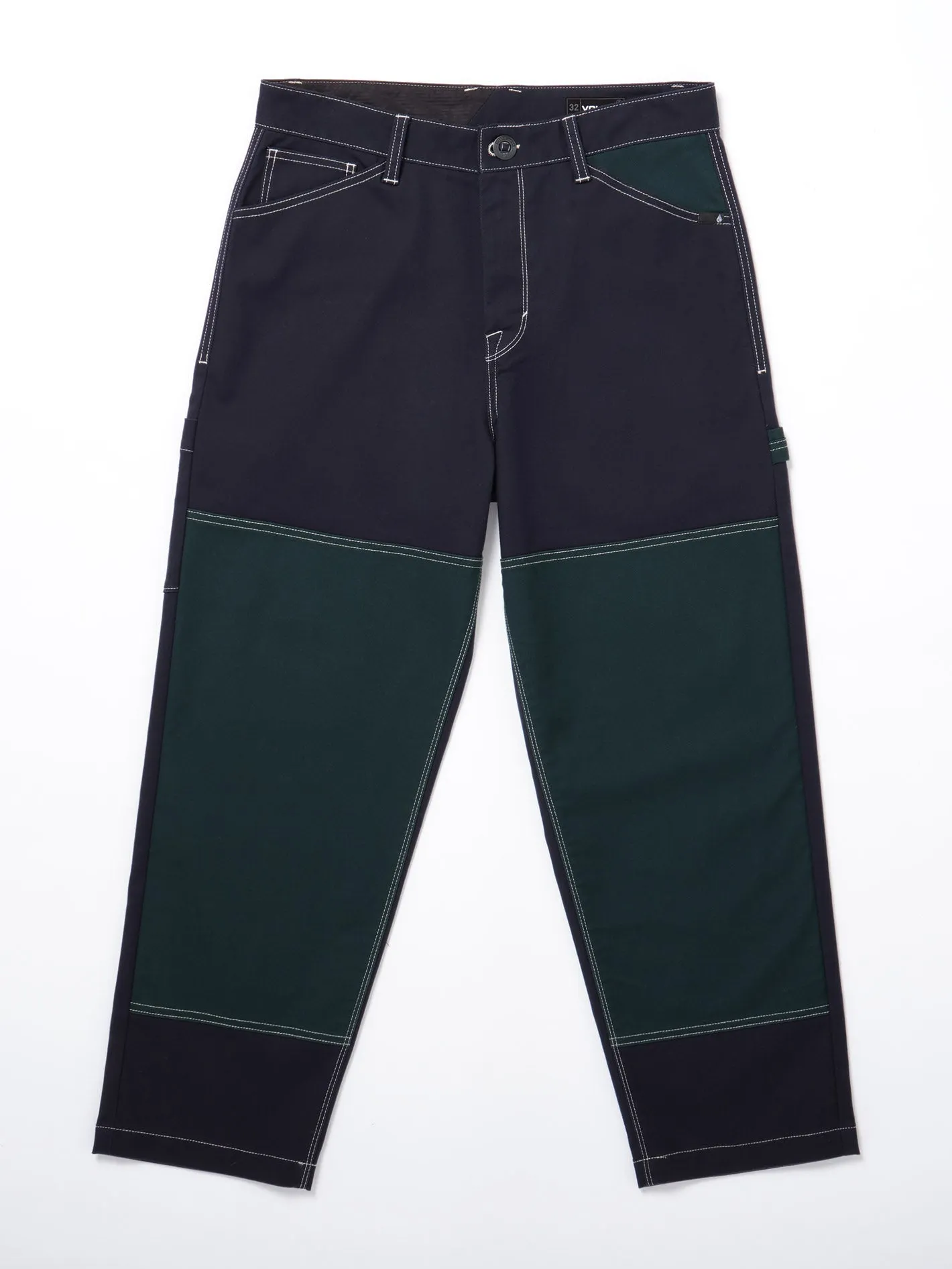 Kraftsman Reinforced Hose - NAVY
