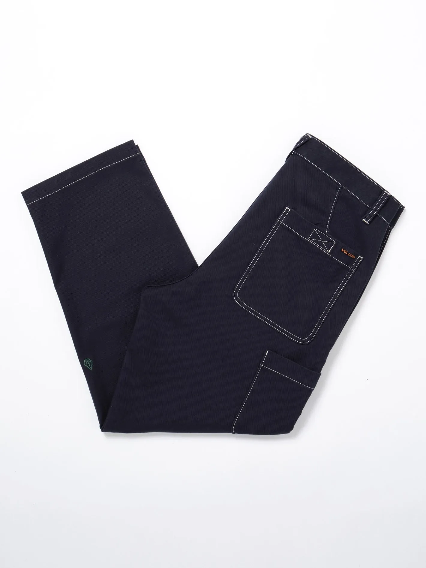 Kraftsman Reinforced Hose - NAVY