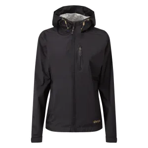 Kunde 2.5-Layer Jacket - Black