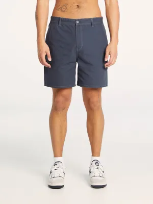 L-Four Worker Short