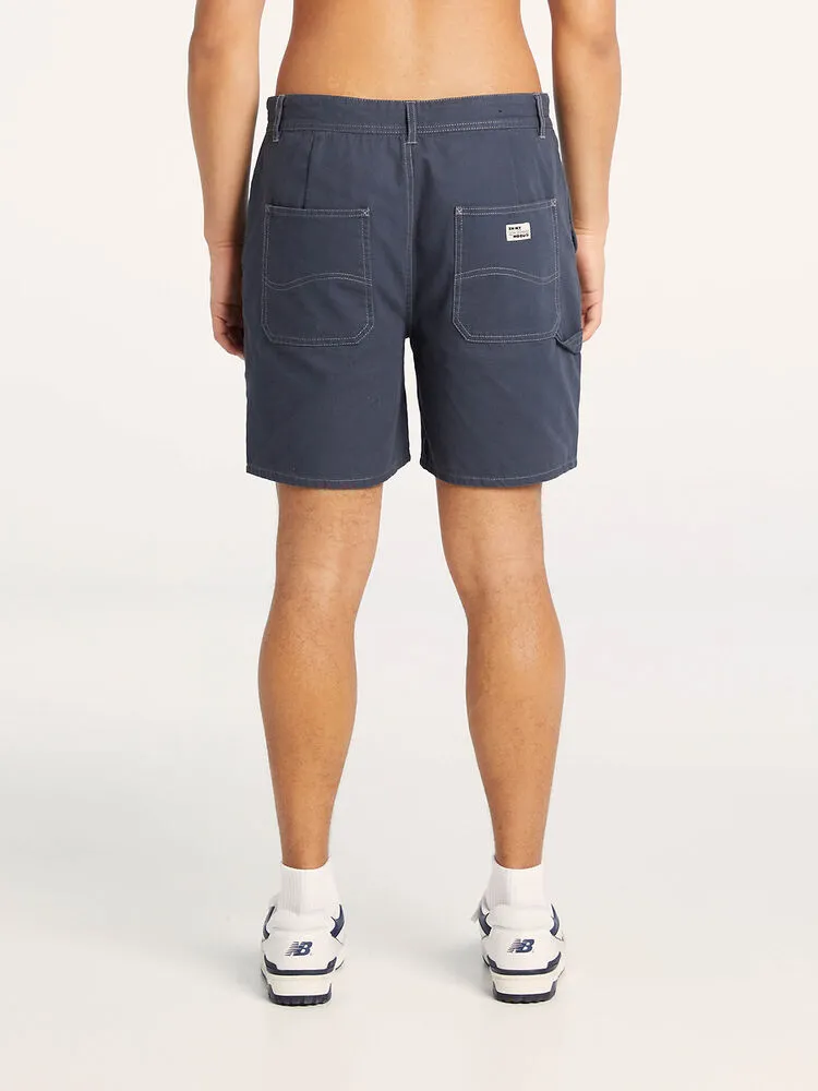 L-Four Worker Short