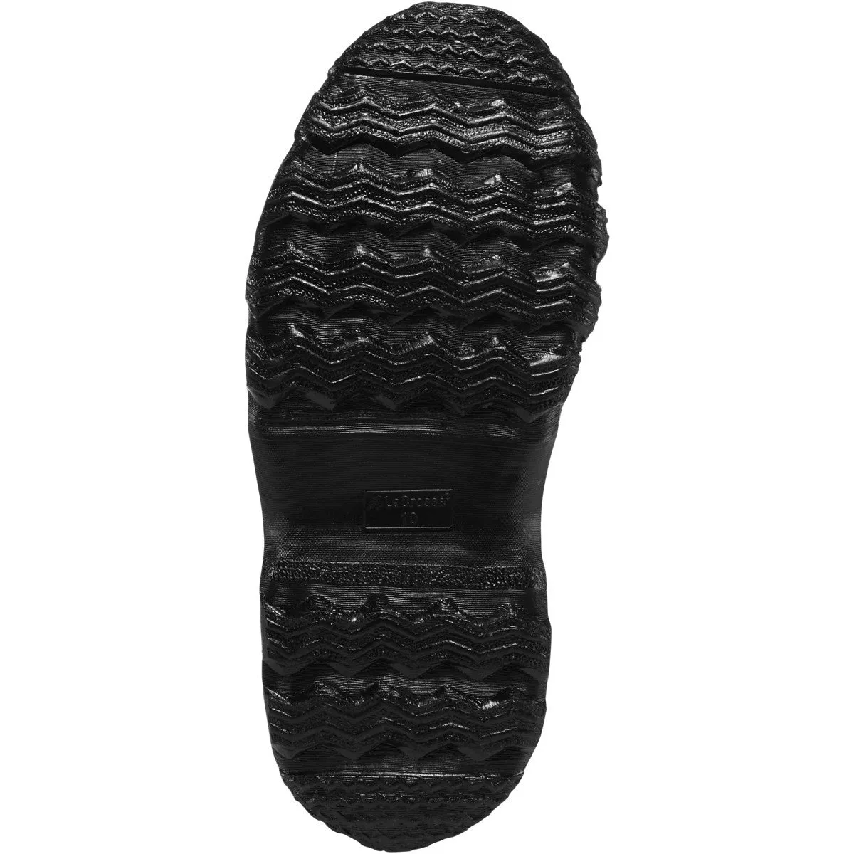 Lacrosse Utah Brogue 13" Overshoe #100030