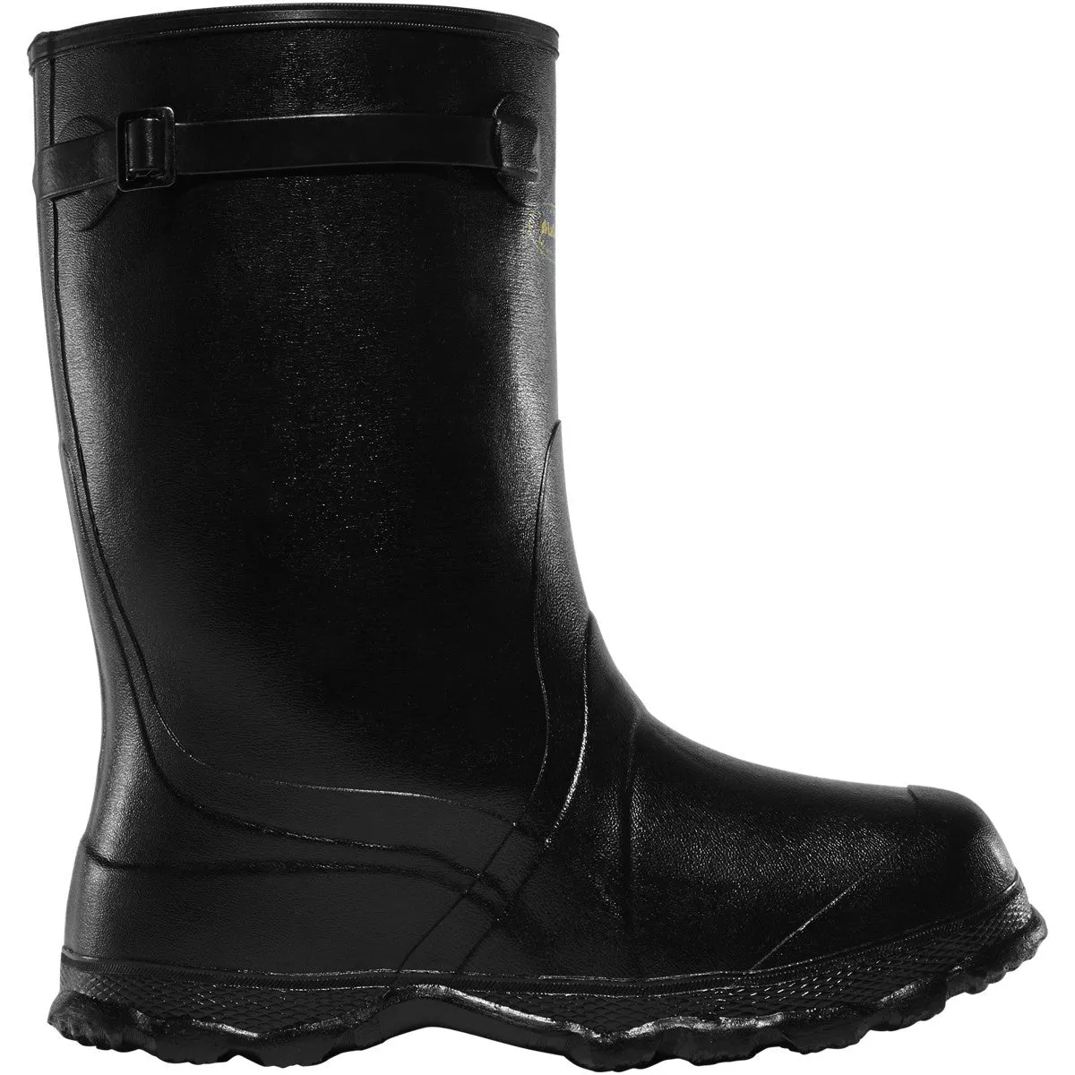 Lacrosse Utah Brogue 13" Overshoe #100030