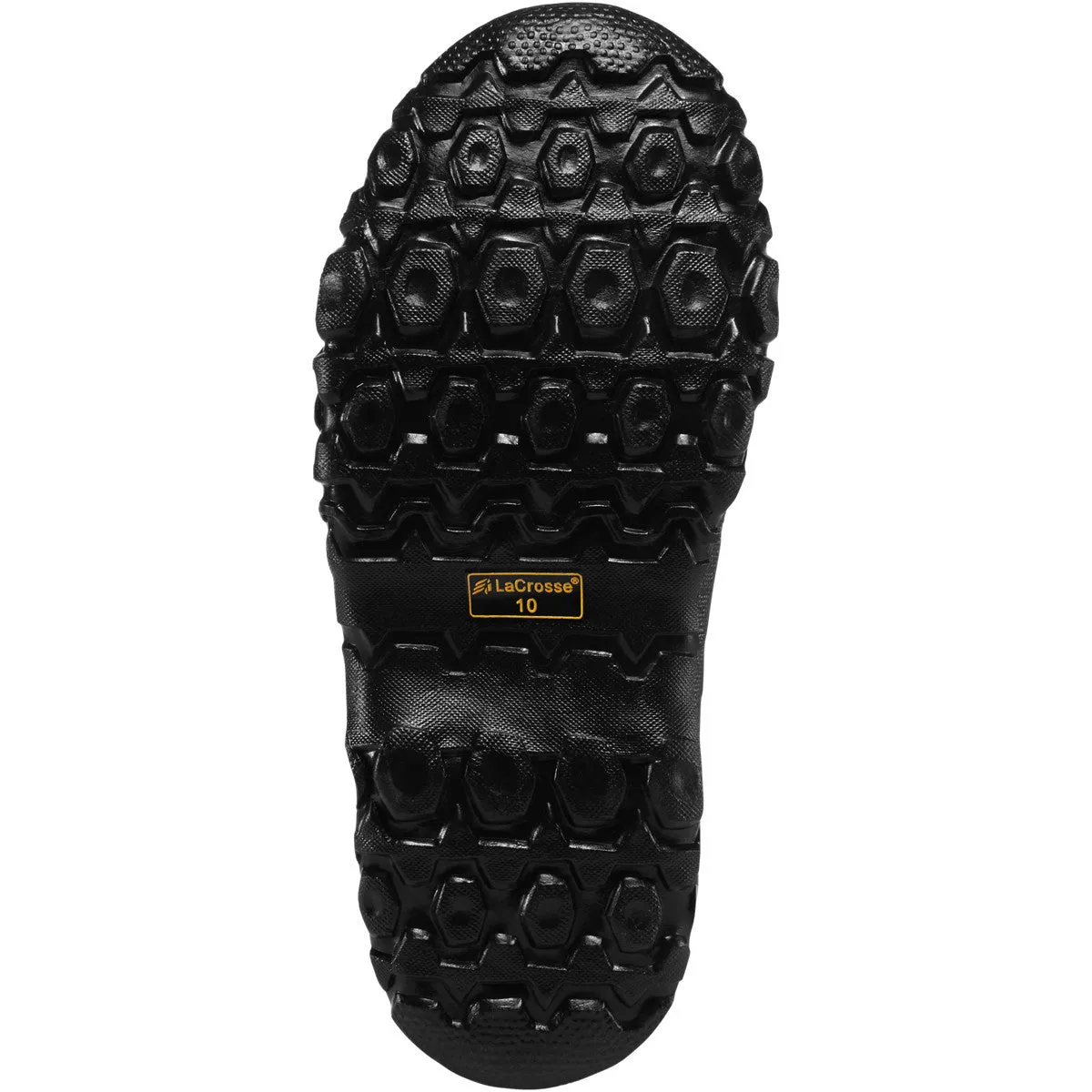 Lacrosse ZXT Buckle Wedge 5" Overshoe #267110