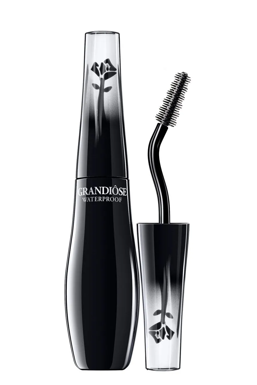 Lancôme Grandiose Waterproof Mascara 01 Black
