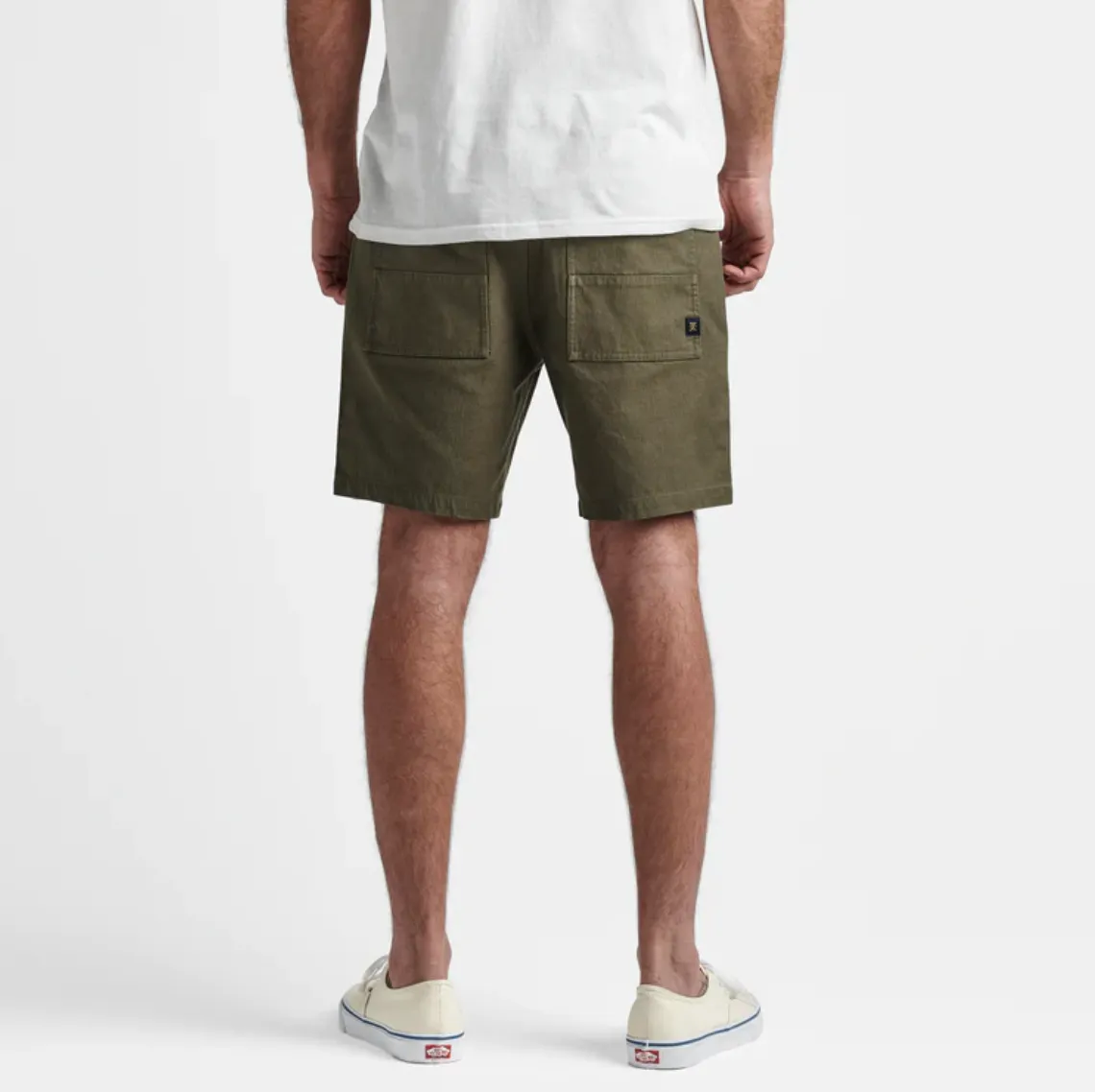 LAYOVER UTILITY SHORT