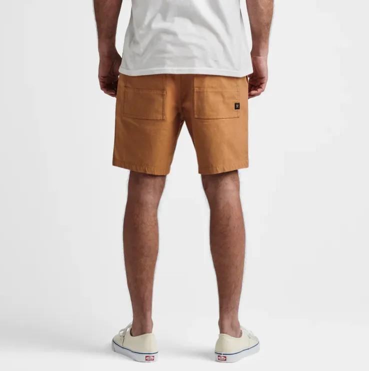LAYOVER UTILITY SHORT