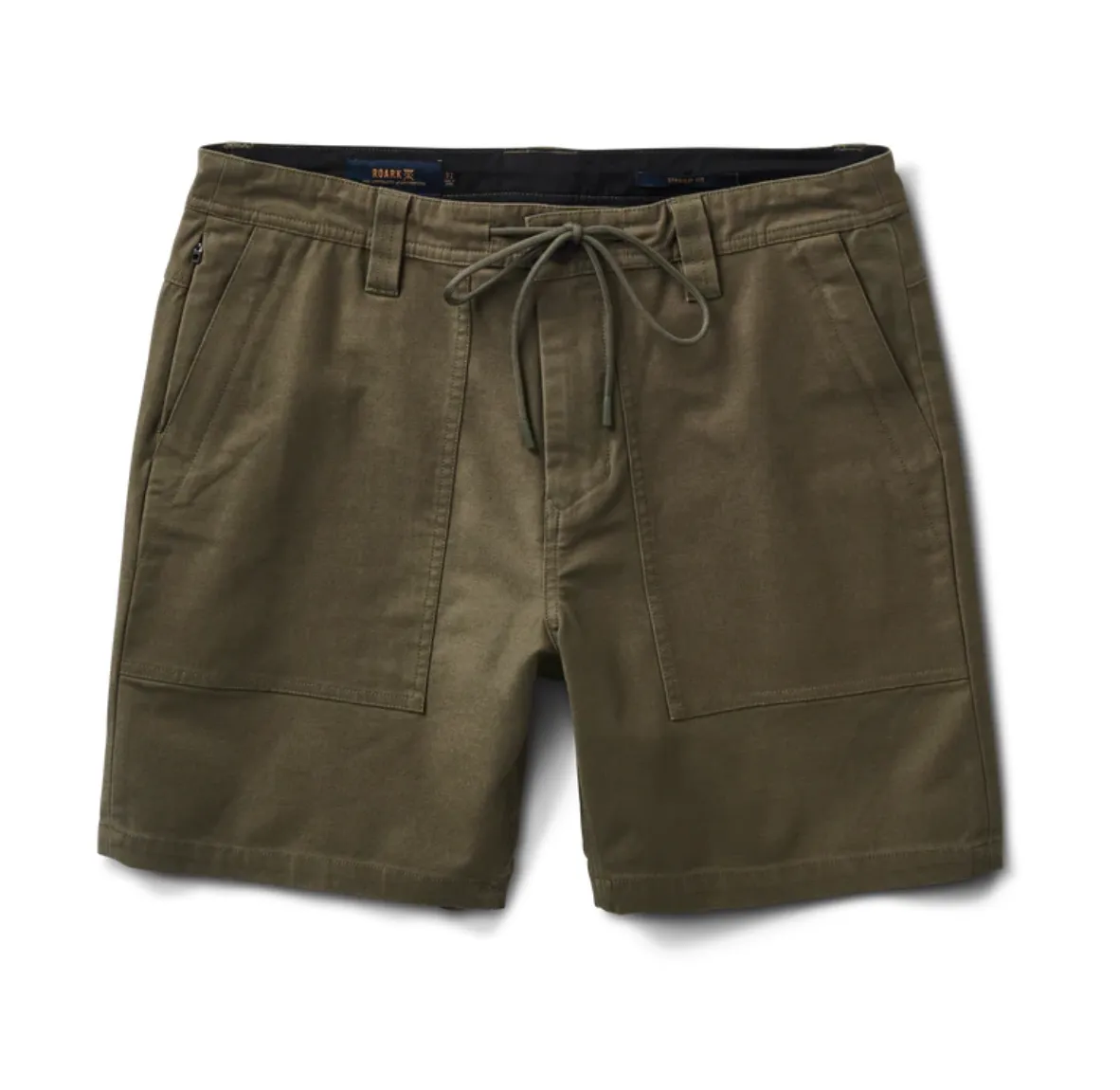 LAYOVER UTILITY SHORT