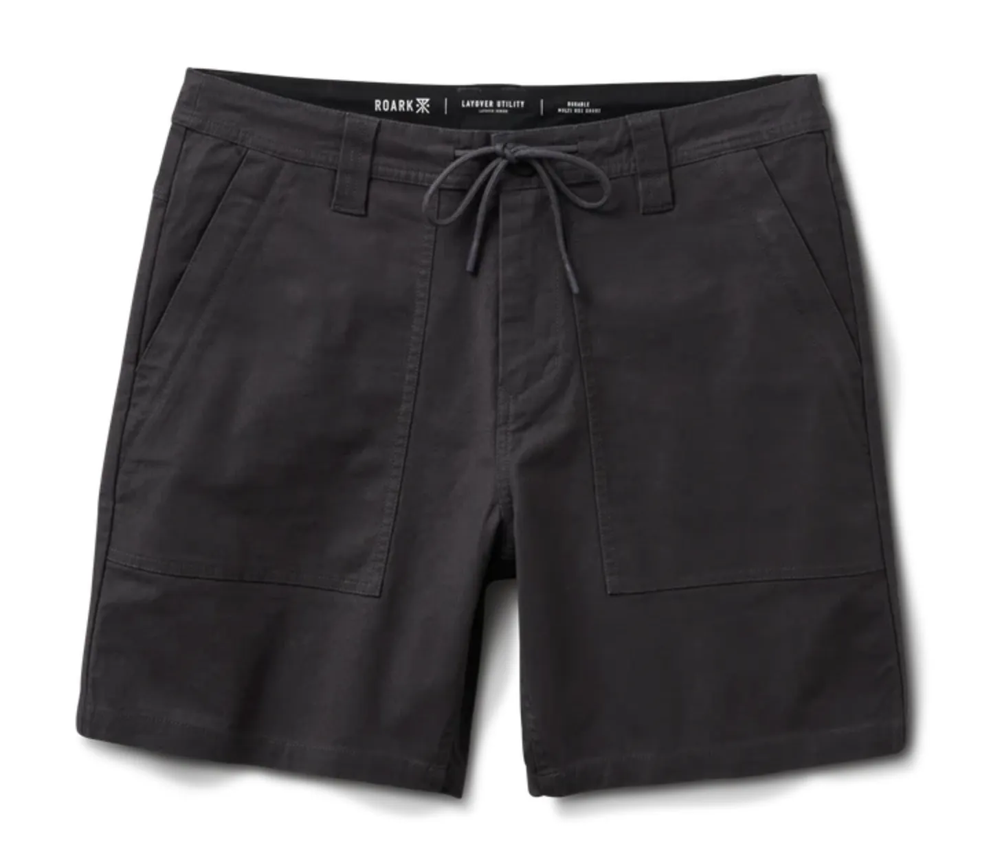 LAYOVER UTILITY SHORT