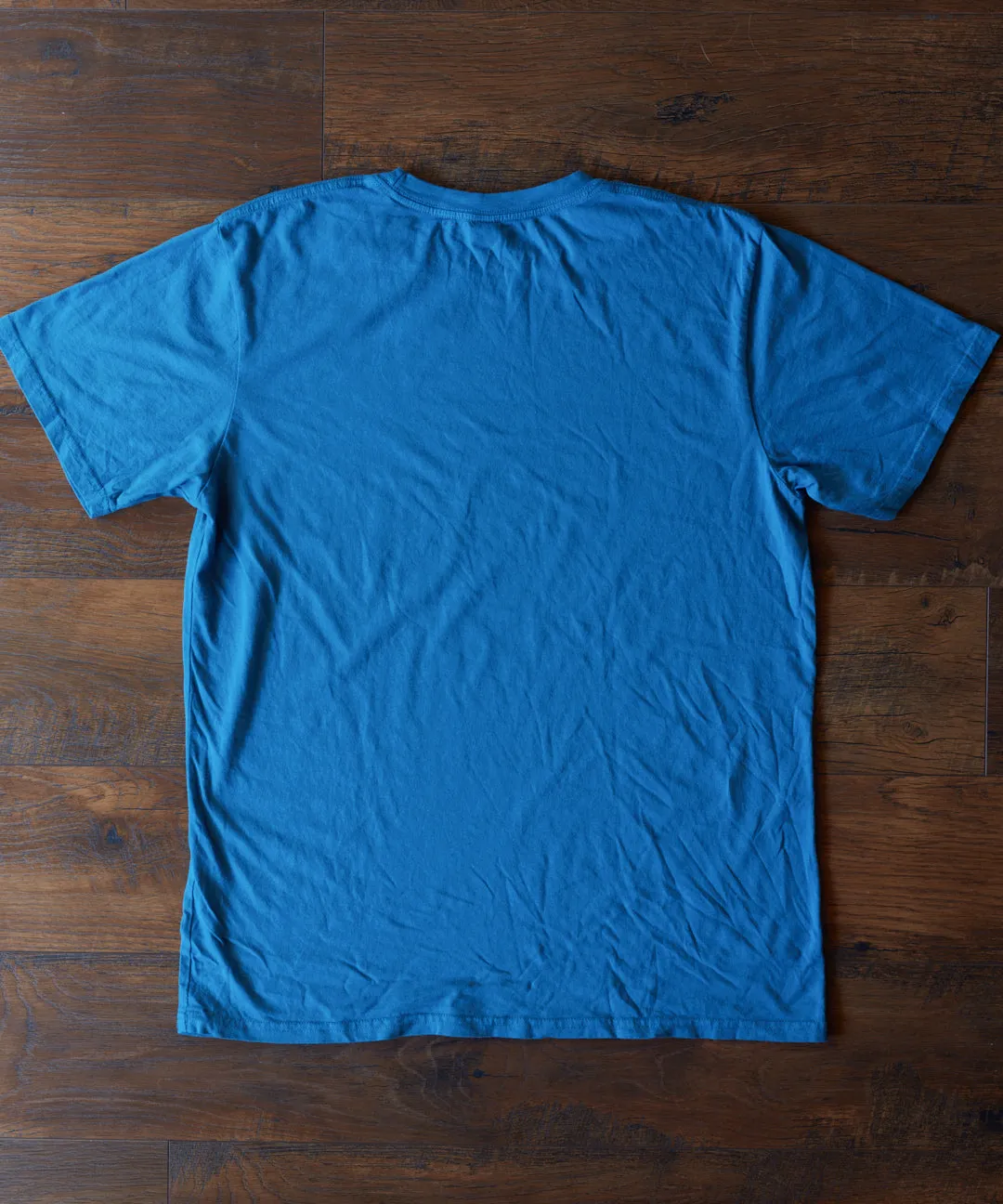 LCK WorkWear Logo T-Shirt