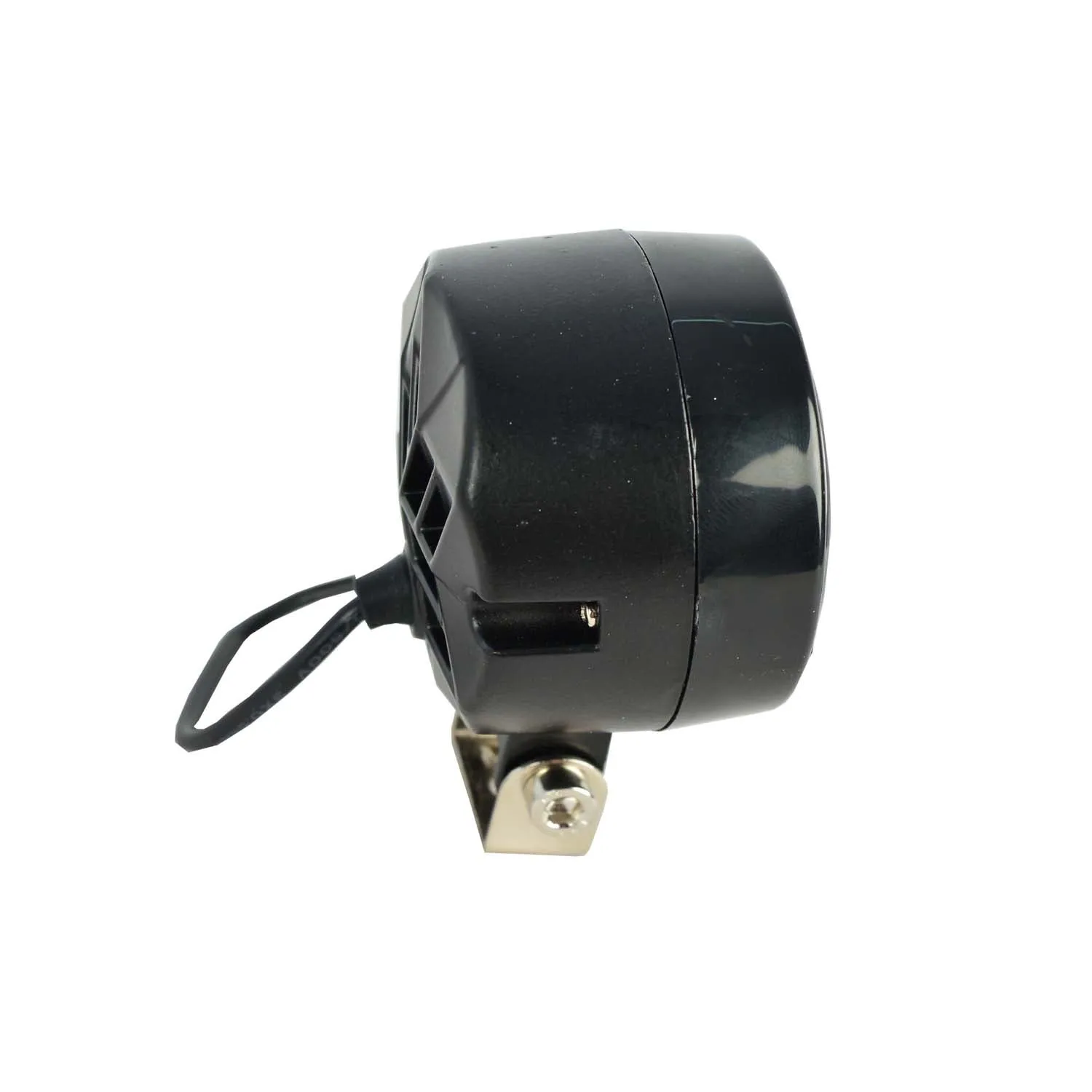 Led Fog Light With Blue Ring 20 W (Pack of 2 Pcs)