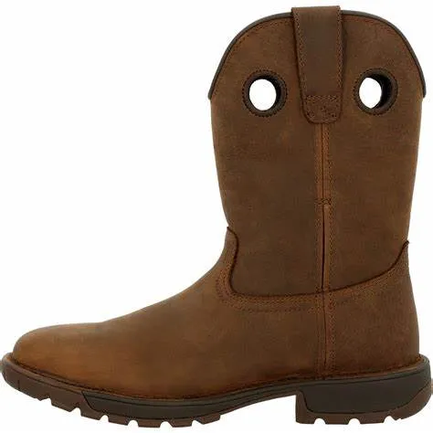 Legacy 32 Steel Toe
