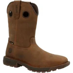 Legacy 32 Steel Toe