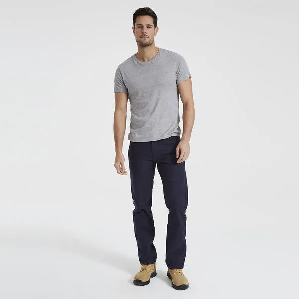 Levi's Mens Workwear 505 Utility Pants - Navy