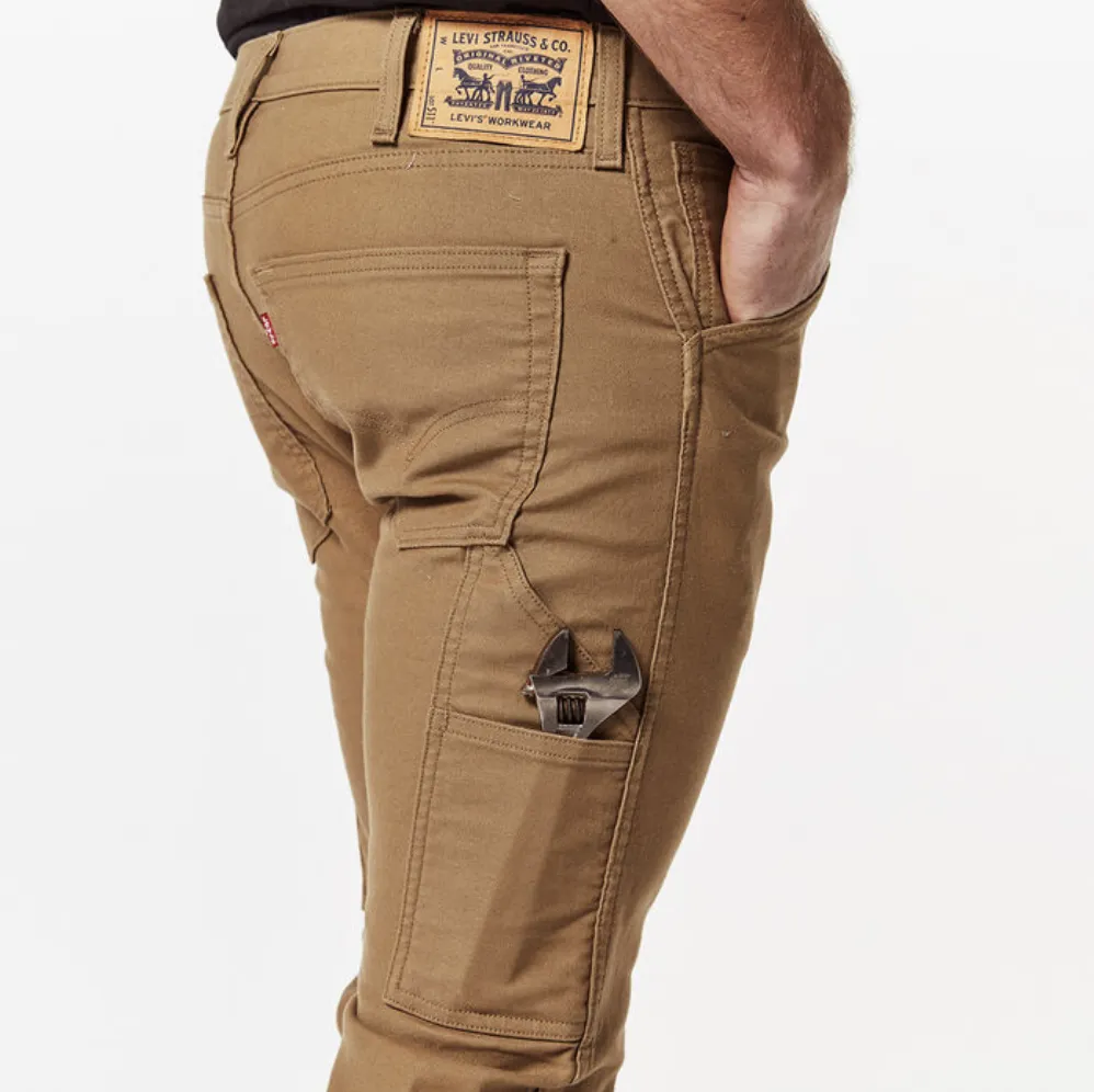 Levis Workwear 511 Utility Pant