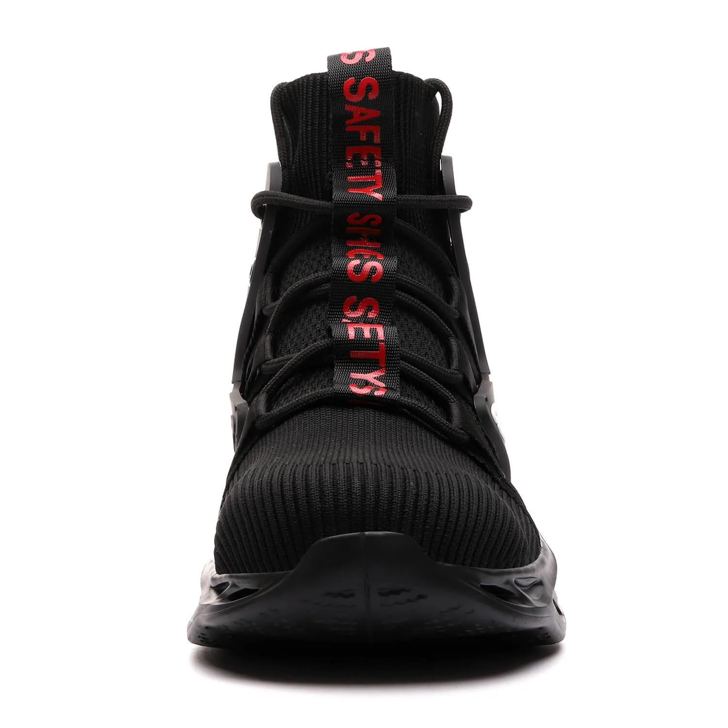 Lightweight Puncture Resistant Steel Toe tennis shoes Steel Toe work safety boots Steel Toe tennis shoes TFWMGV K79