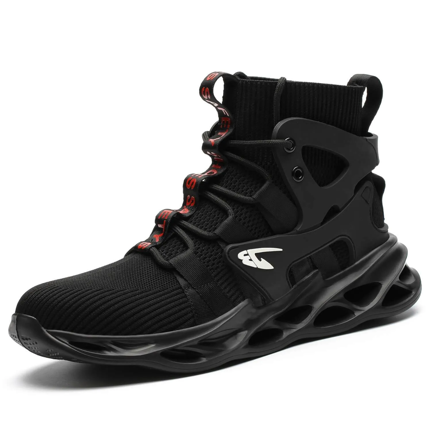 Lightweight Puncture Resistant Steel Toe tennis shoes Steel Toe work safety boots Steel Toe tennis shoes TFWMGV K79