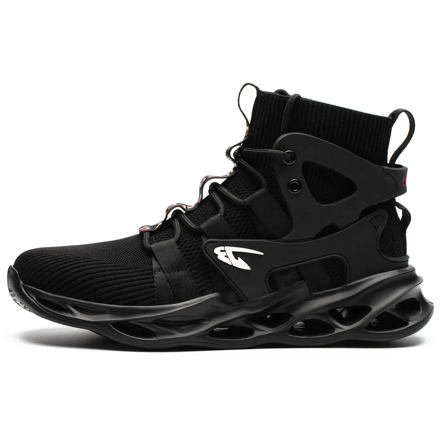 Lightweight Puncture Resistant Steel Toe tennis shoes Steel Toe work safety boots Steel Toe tennis shoes TFWMGV K79