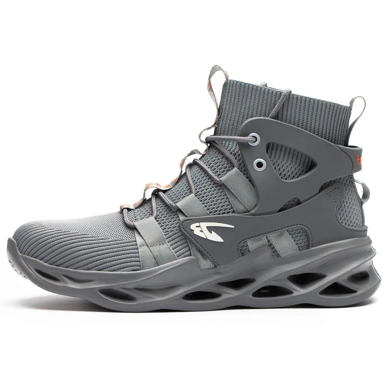 Lightweight Puncture Resistant Steel Toe tennis shoes Steel Toe work safety boots Steel Toe tennis shoes TFWMGV K79