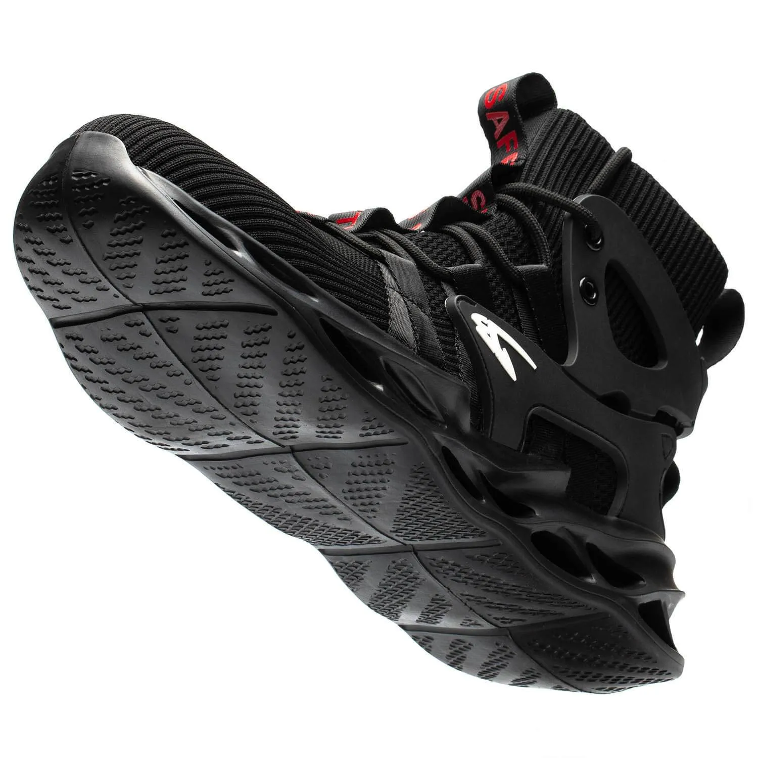 Lightweight Puncture Resistant Steel Toe tennis shoes Steel Toe work safety boots Steel Toe tennis shoes TFWMGV K79