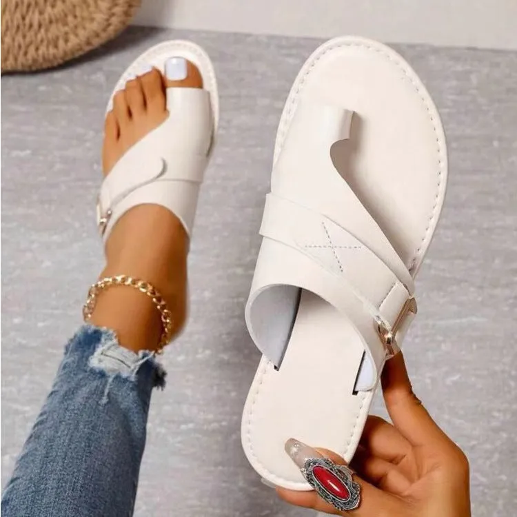 LUELLA | Orthopedic Sandals