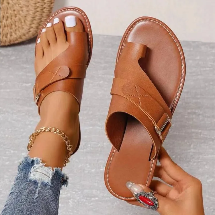 LUELLA | Orthopedic Sandals