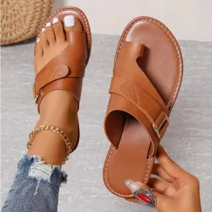 LUELLA | Orthopedic Sandals