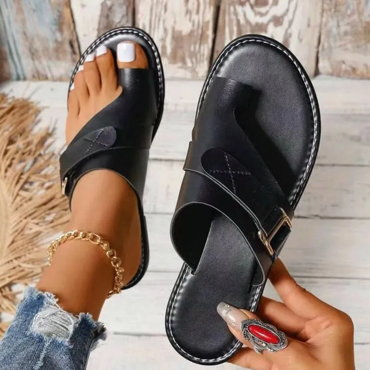 LUELLA | Orthopedic Sandals