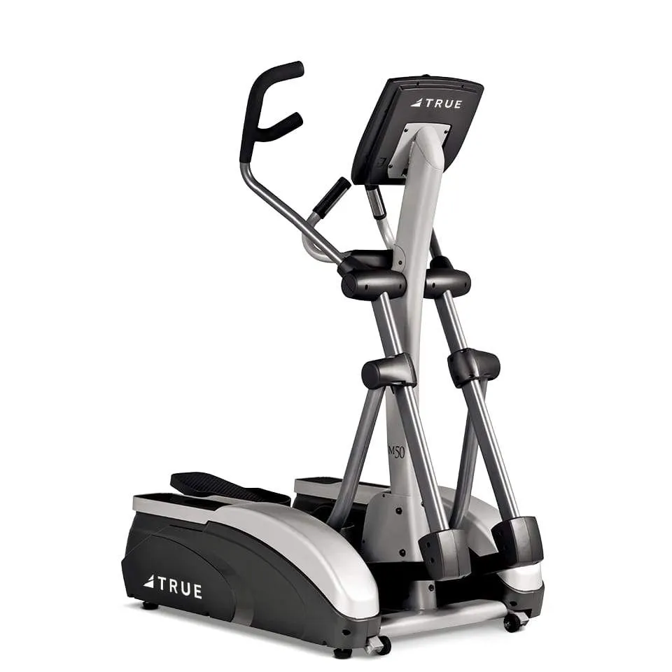 M50 Elliptical