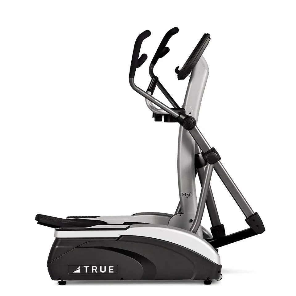 M50 Elliptical