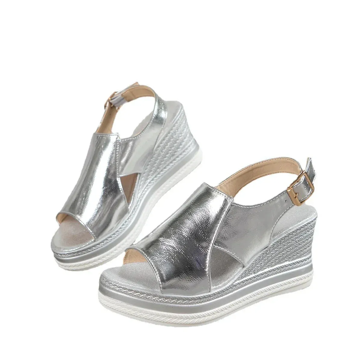 Madison™ | Orthopedic Sandals