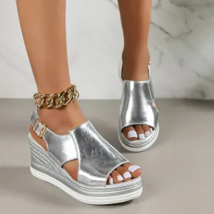 Madison™ | Orthopedic Sandals