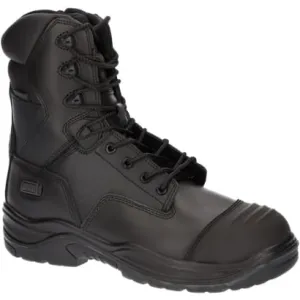 Magnum Rigmaster Side-Zip Waterproof Composite Safety Boot- Sizes 3-15