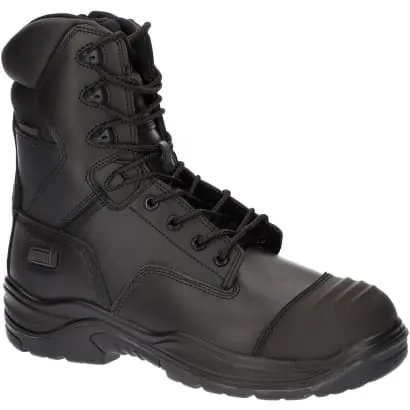 Magnum Rigmaster Side-Zip Waterproof Composite Safety Boot- Sizes 3-15